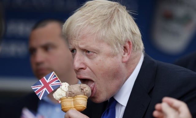'A jester... he looks like he slept in his car' - Europe reacts to Boris Johnson becoming British PM