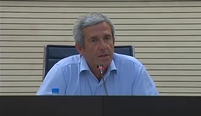 New Alicante mayor raises his wages by 160 percent just after taking office: reports
