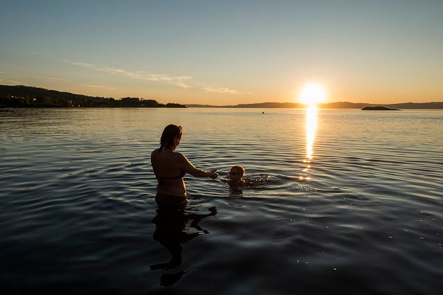 Readers reveal: What it's like raising an international family in Sweden