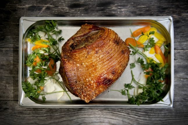 Why did two Leipzig kitas' 'pork free' menus spark a nationwide row?