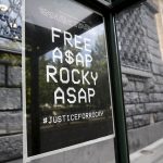 Swedish politicians slam Trump over ASAP Rocky case