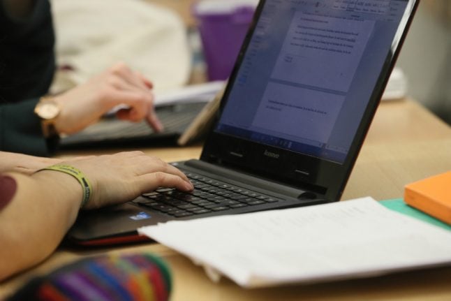 OPINION: How Hesse's privacy ban on school software hurts students