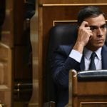 How can Sanchez avoid fresh elections in Spain?