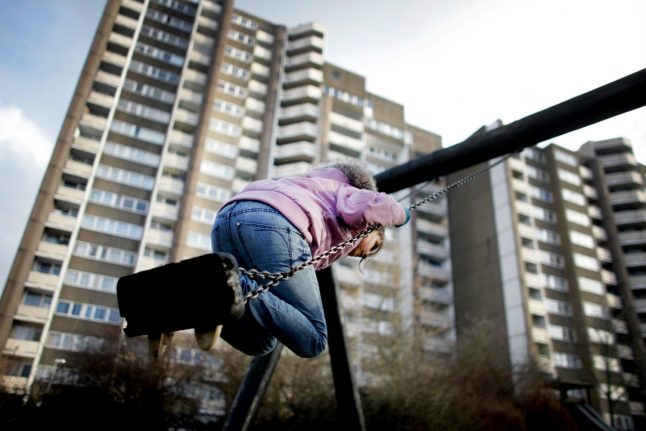 EXPLAINED: Here’s how Germany plans to fight its stark regional inequalities