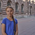 Swedish climate activist Greta Thunberg to travel to New York by boat
