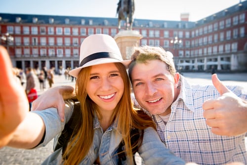 Seven things Americans need to know before visiting Spain