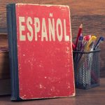 How moving to Spain as a child and learning Spanish opened up the world to me