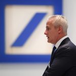 Struggling Deutsche Bank’s investment banking chief quits