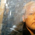 UN expert defends Assange article criticizing Swedish police