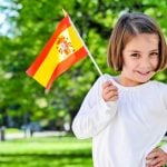The 28 surefire signs that your child is definitely Spanish