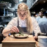 Acclaimed chef Frida Ronge: Stockholm has ‘truly fantastic restaurants’