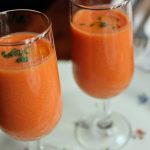 Gazpacho: How this traditional Spanish tomato dish could help fight cancer