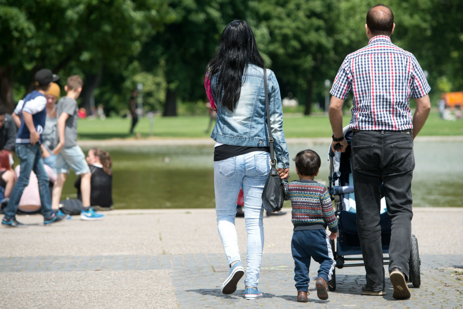 Kindergeld What you need to know about Germany’s child support payments