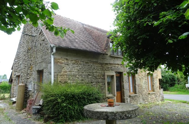 Ten of the best properties in France you can buy for less than €100k (with one at just €26k)