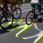 WATCH: How the Tour de France deals with its ‘cock ‘n’ balls’ problem