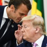 France tells Trump: Your threat to tax French wine is ‘stupid’