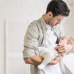 Paternity leave supporters gain small victory in long-running battle