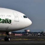 Benetton family firm tipped to take Alitalia stake