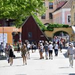 Almedalen: Sweden’s annual politics extravaganza kicks off on Gotland