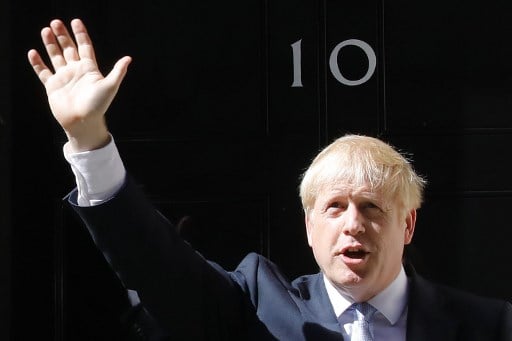 With Boris Johnson as PM what does that mean for Brits in Spain?