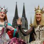 Where to celebrate Gay Pride 2019 in Germany