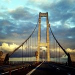 Running and cycling events given green light for return to Denmark’s Great Belt Bridge