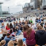 Fridays for Future: German climate protesters face fines for skipping school