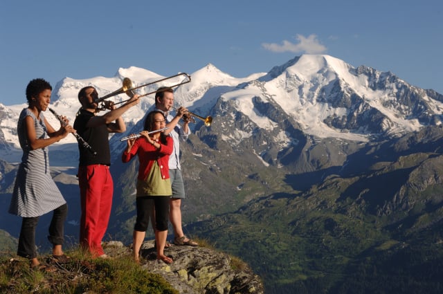 What’s on? Five ways to have a brilliant weekend in Switzerland