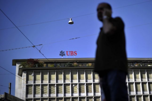 Swiss court rules taxman can share client data with France