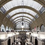 Texan widow gives massive donation of art to Musée d’Orsay in Paris