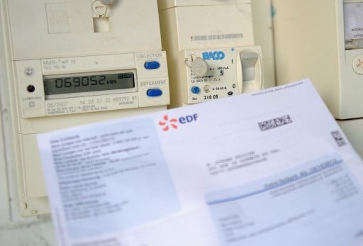 Why are electricity prices in France set to jump (yet) again?