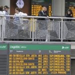 Rail strikes in Spain: Renfe cancels 1,152 trains over four days