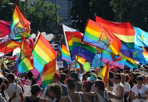 Everything you need to know about Madrid Pride 2019