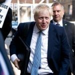 ‘He looks like a man who slept in his car’: What is the Danish media saying about Boris Johnson?
