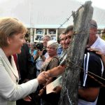 Berlin Wall: Orban invites Merkel to ‘Iron Curtain picnic’ anniversary