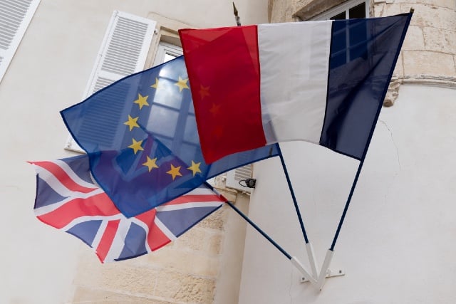 Brexit: Why Brits in rural France face 'being left out in the cold'