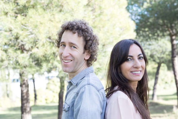 This couple turned a desire for a zero-waste household into a thriving Madrid business