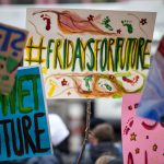 Fridays for Future: First German students fined for skipping class