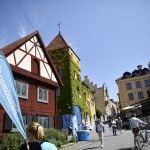 Opinion: Every country needs an Almedalen Week