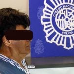 Operation Toupee: Man arrested in Spain with cocaine under wig