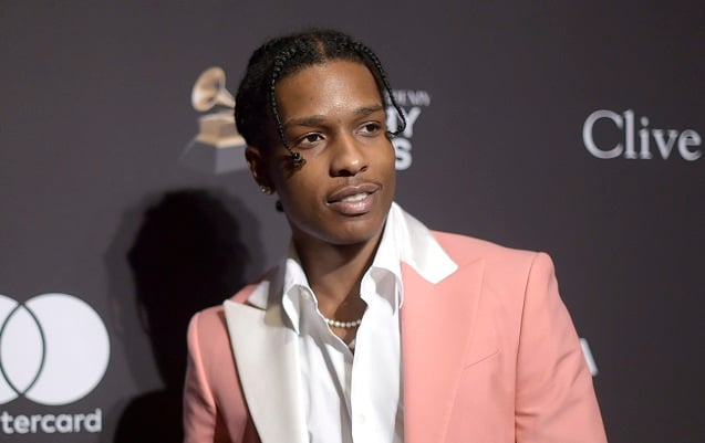 US rapper ASAP Rocky to be tried for assault in Sweden