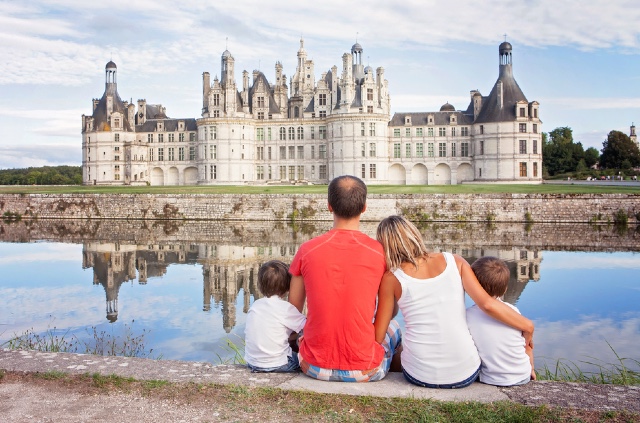 Parents reveal: The hardest things about moving to France with children