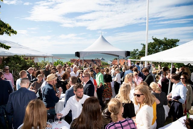 OPINION: Integration is in actions, not words – here’s how Almedalen could be more open