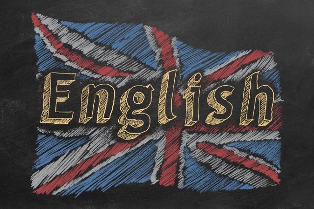 ANALYSIS: How the English language will change after Brexit