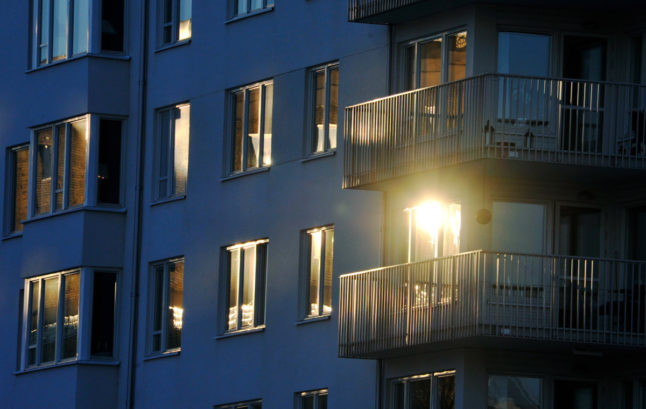 Know your rights: How hot is your apartment in Sweden allowed to be?