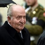 Spain’s former king Juan Carlos to undergo heart operation