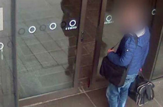 Man on trial for Malmö bomb threat sent for psychiatric exam