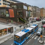Here’s how Sweden’s public transport tickets could be changing