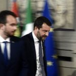 How Matteo Salvini lost his gamble to become Italy’s PM – for now