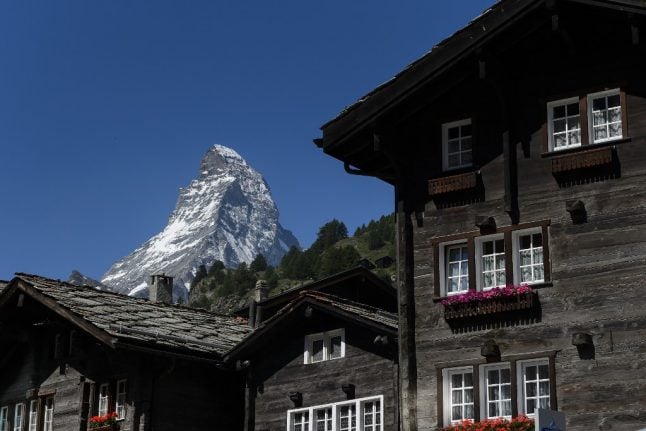 'Too dangerous': Calls for Switzerland’s Matterhorn to be closed to climbers